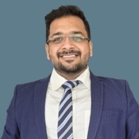 Walter Services Poland Sp.z o.o. Employee A Mohanakrishnan's profile photo