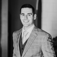 Anderson Law Firm - Texas Accident & Injury Law Employee Chase Price's profile photo