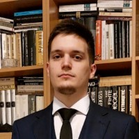 SmartNet Technologies Employee Jovan Dimitrijević's profile photo