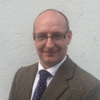 Epiroc Employee Alex Grant's profile photo