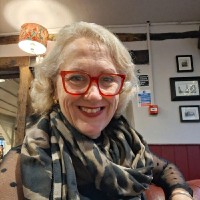 Care UK Employee Steph Stephenson's profile photo