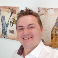Skybuffer Employee Will Sapazhkou's profile photo