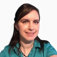 Audiohook Employee Christine Gelder's profile photo