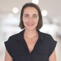 XPR-IT Employee Milene Arnoux's profile photo