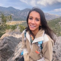 Purple Recovery Employee Lina Levitt's profile photo