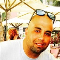 Khaled Mansour Email & Phone Number
