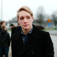 Jesper Pettersson Email