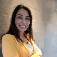 KNOP LABORATORIOS Employee Paula Andaur's profile photo