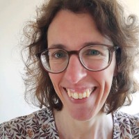 Schoolsupport Uitgeverij Employee Saskia van Driel's profile photo