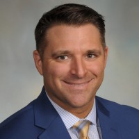 Eric Jorgensen