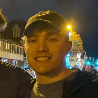 Buddy Brew Coffee Employee Thomas Briley's profile photo