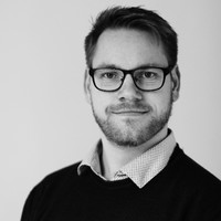 Move2x Employee Kelvin Nygaard's profile photo