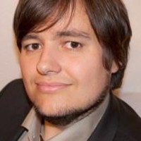 WE-FORM GmbH Employee Christian Tschofen's profile photo