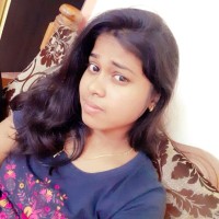 YellowThemez Agency Employee Rekha Shankar's profile photo