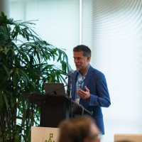 Greyter Water Systems, Inc. Employee John Bell's profile photo