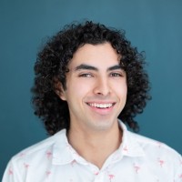 1338Tryon Employee Diego Gonzales's profile photo