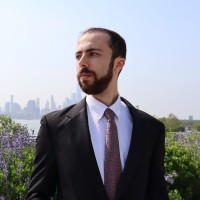 General Dynamics Electric Boat Employee Derek Petti's profile photo