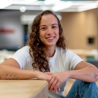 General Mills Employee Sofia MacHado Barbosa's profile photo