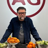 AG Jeans Employee Graham McCulloch's profile photo