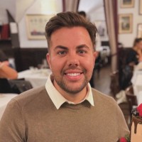 Nfinity Athletic Employee Douglas Yeager's profile photo
