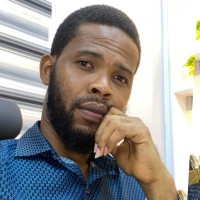 Sage Microsystems Employee Anthony Tetteh's profile photo