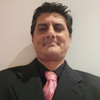 Email e telefono di Rohit Kaila