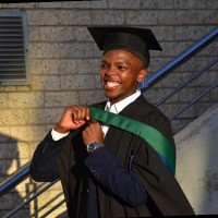 Wirk Employee Simamkele Ngcasane's profile photo