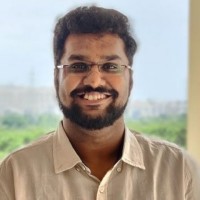 Learning Equality Employee Revanth Voothaluru's profile photo