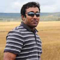 Google Employee Anindya Das's profile photo
