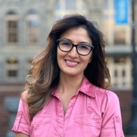 Gina Nakamura Email & Phone Number