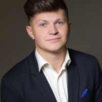IMAGA Employee Alexandr Golenishchev's profile photo