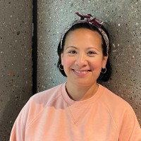 Asphaltgold GmbH Employee Stephanie Ramb's profile photo