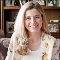 Paperless Post Employee Alexa Hirschfeld's profile photo