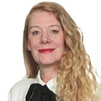 Consilio Services LLC Employee Margaret Webster's profile photo