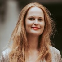Carina Damm