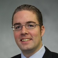 CBIZ Employee Jeremy Handlon's profile photo
