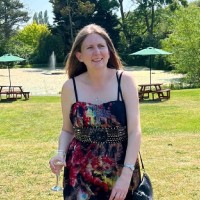 project.architecture Employee Alison Gauld's profile photo