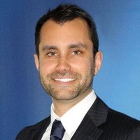 BHP Employee Steven McCabe's profile photo