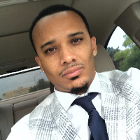 ECP Employee James's profile photo