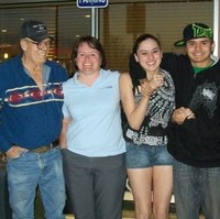 Kmart Employee Renee White's profile photo