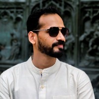 Rohith Menon Email & Phone Number