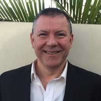 Commercial & Industrial Property Pty Ltd Employee Mark Buffin's profile photo
