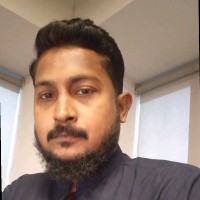 BYTRIX Technologies Employee Mohsin Muhammad's profile photo