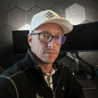 Edge Controls Employee Alan Brooks's profile photo