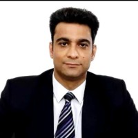 Shiprocket Employee Varun Parihar's profile photo