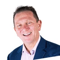 Startupbootcamp Employee Trevor Townsend's profile photo