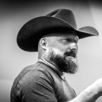 Ariat International Employee Jared Ellis's profile photo