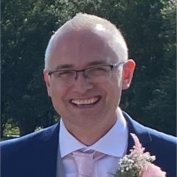Clymac Ltd Employee Ian Granville's profile photo