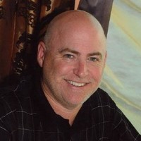 Freeway International Logistics Employee Erik Sharpee's profile photo