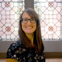 University of Leeds Employee Alex Peel's profile photo